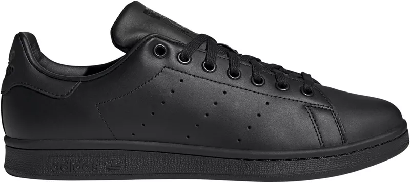 

Мужские кроссовки Adidas Originals Stan Smith, черный