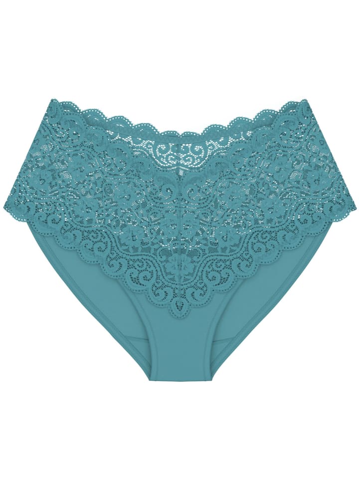 

Трусы Triumph, цвет quiet turquoise