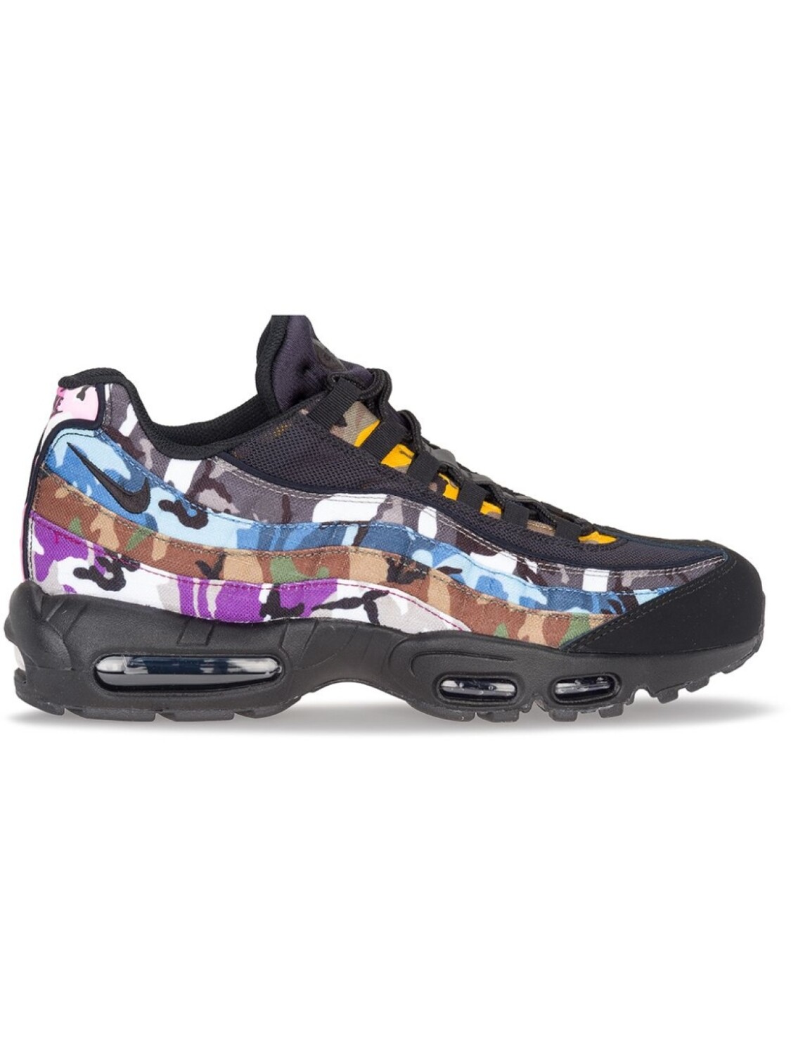 

Nike кроссовки 'Nike Air Max 95 OG', черный, Серый;черный, Nike кроссовки 'Nike Air Max 95 OG', черный