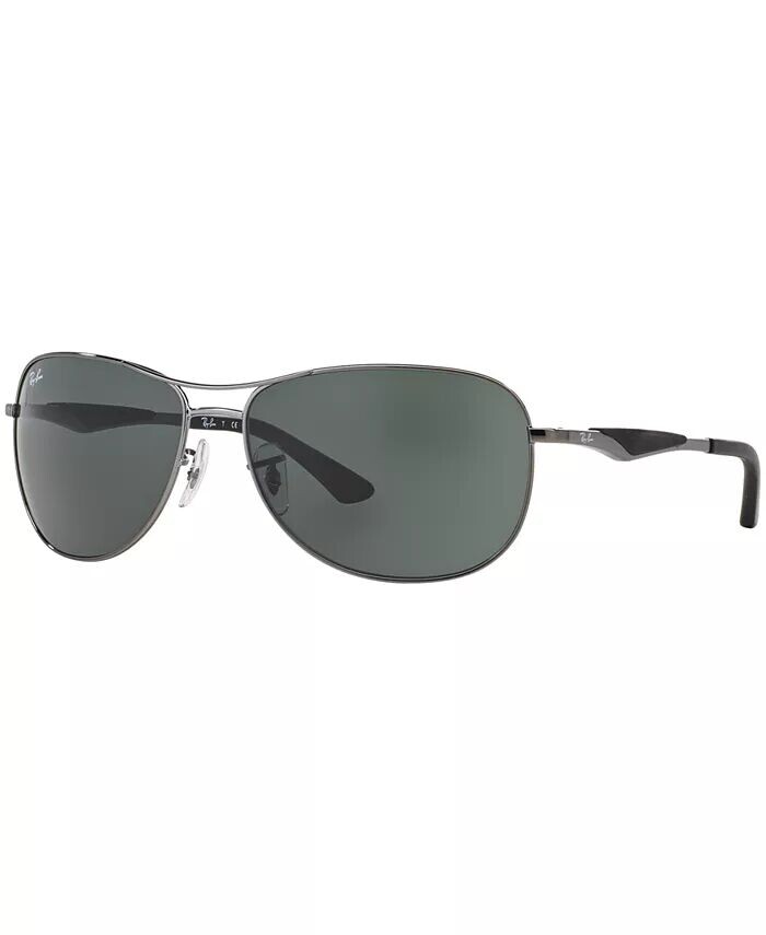 

Мужские солнцезащитные очки Ray-Ban, серый