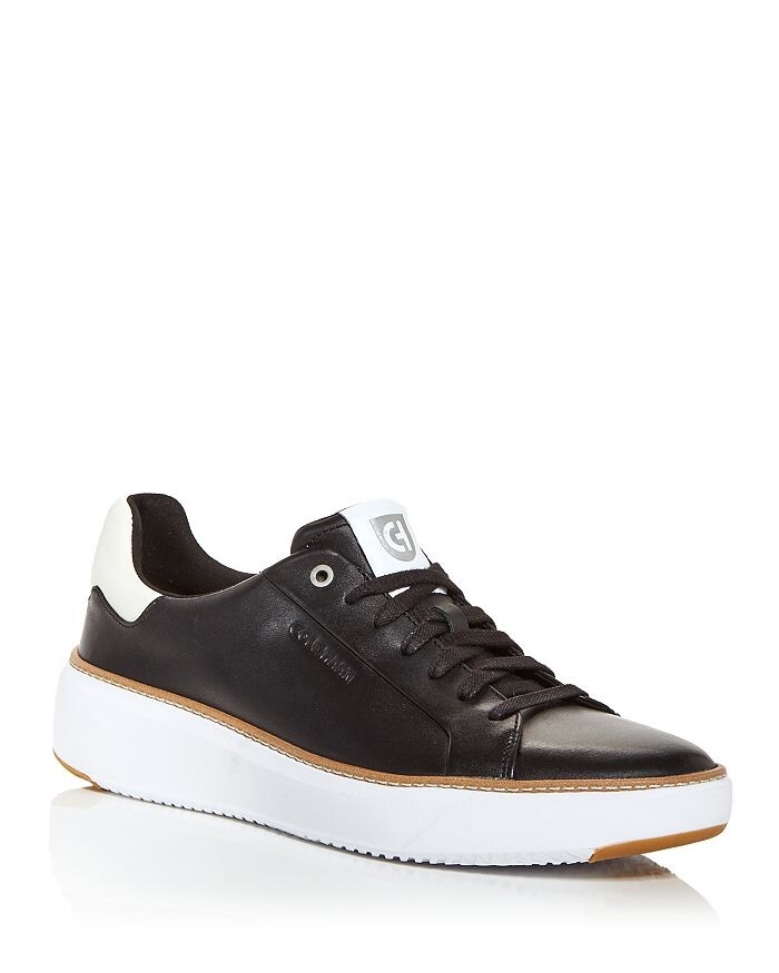 

Низкие кроссовки GrandPro Topspin Cole Haan