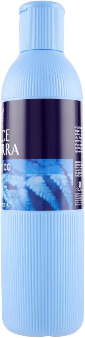 Классический гель для душа/ванны Felce Azzurra (Paglieri), 6 x 650 мл Felce Azzurra — фото 4