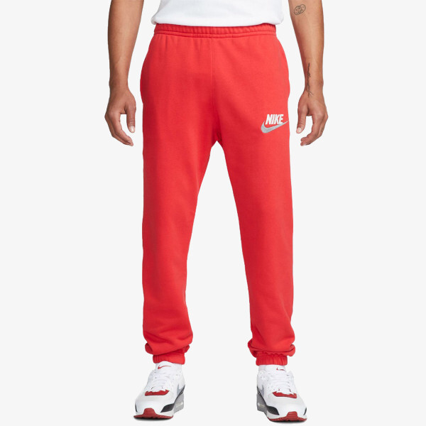 

Спортивные брюки Nike, красный
