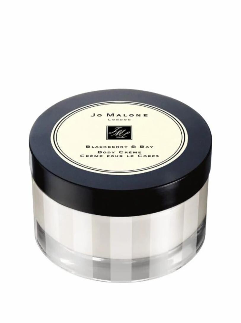 

Крем для тела Blackberry & Bay, 175 мл Jo Malone London