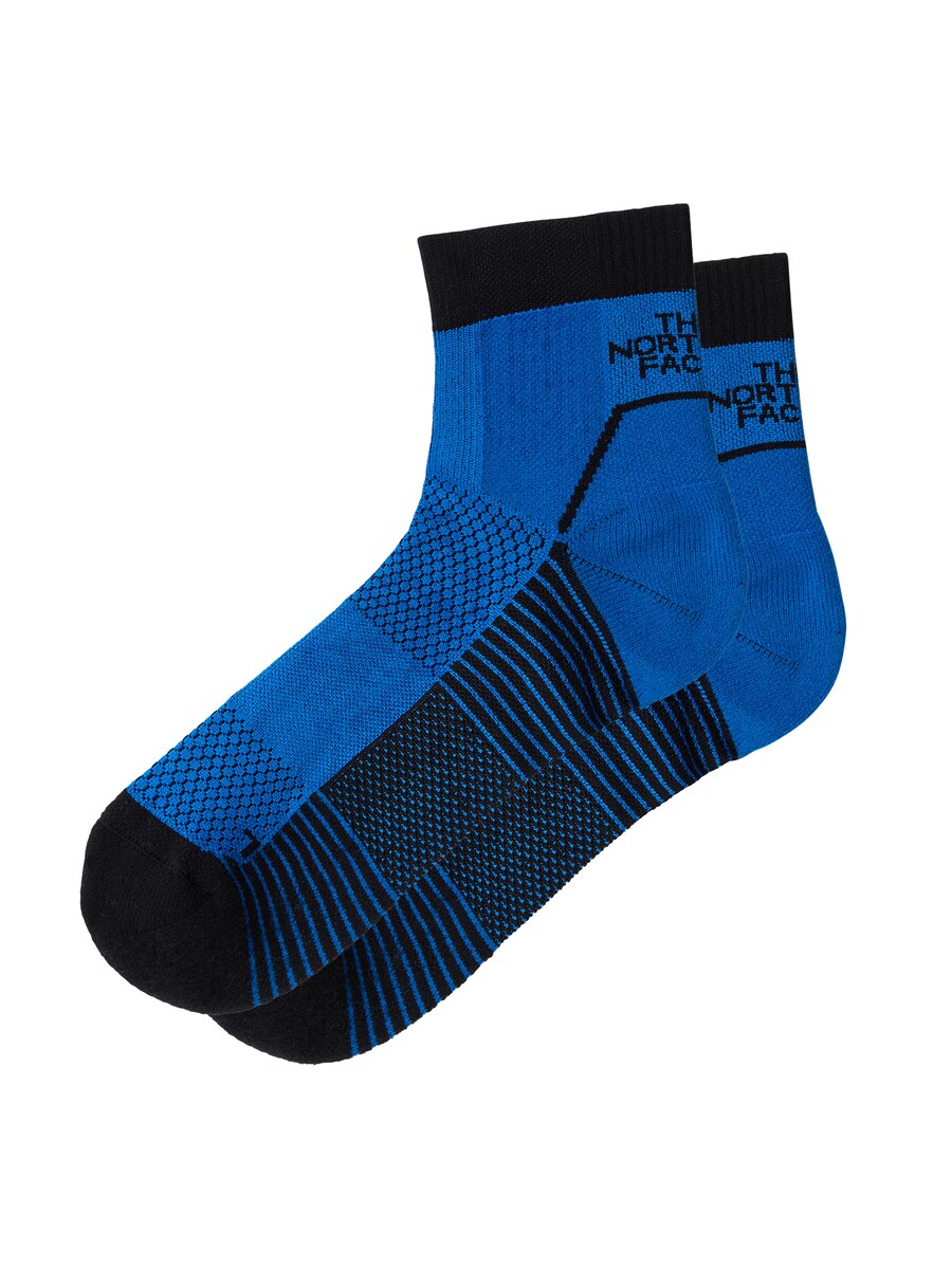 

Носки THE NORTH FACE Trail Run, синий