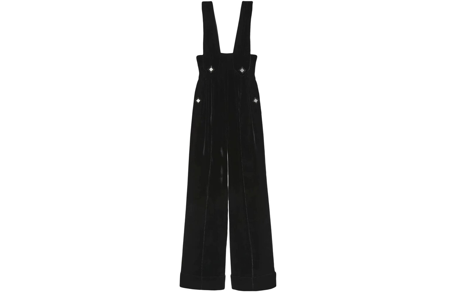 

GUCCI Женский комбинезон, цвет Black