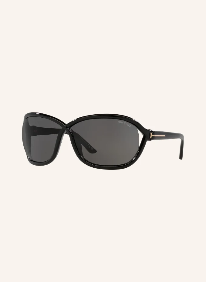 

Солнцезащитные очки tr001753 фернанда Tom Ford, черный