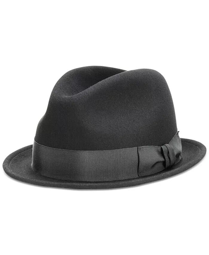 

Деревенский джентльмен Флойд Федора Country Gentlemen, черный
