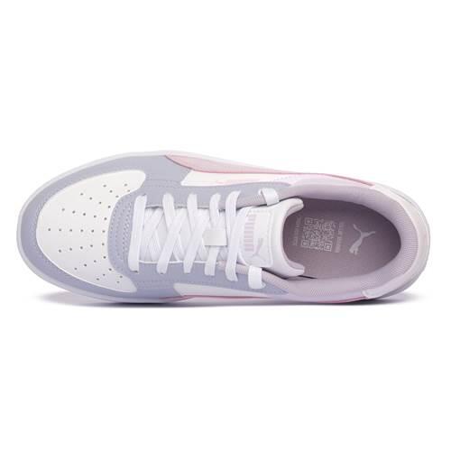 Детские кроссовки Puma Caven 2.0 Block Jr 394461 — фото 4