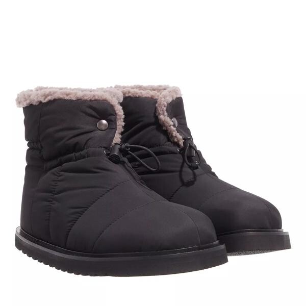 

Ботинки halla boots 14553 Samsøe Samsøe, черный