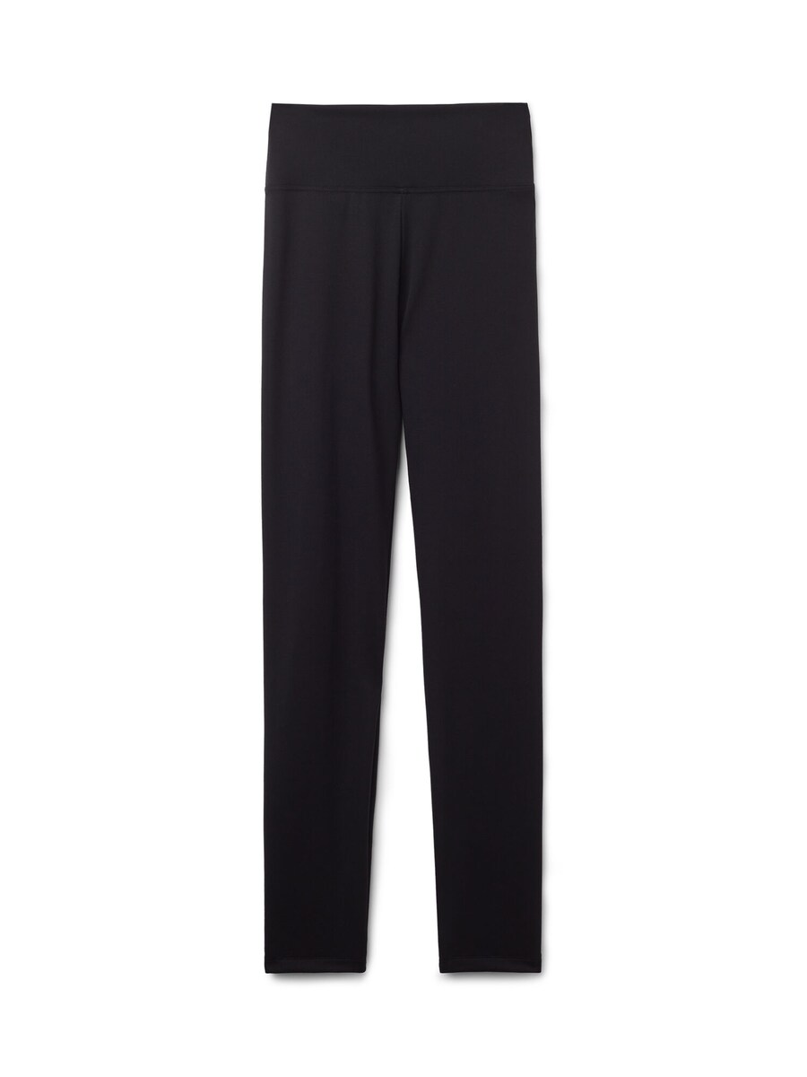 

Узкие леггинсы CALZEDONIA FIRST CLASS, черный