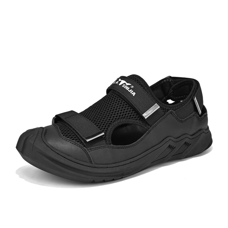 Кроссовки G.N.SHIJIA Casual Shoes Men Low-Top — фото 2