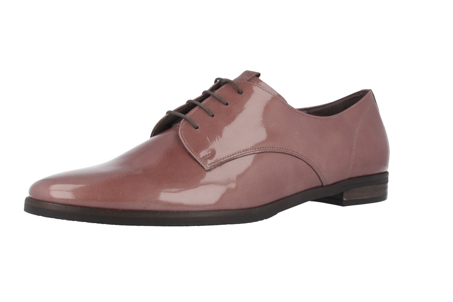 

Туфли Gabor Halbschuhe, коричневый