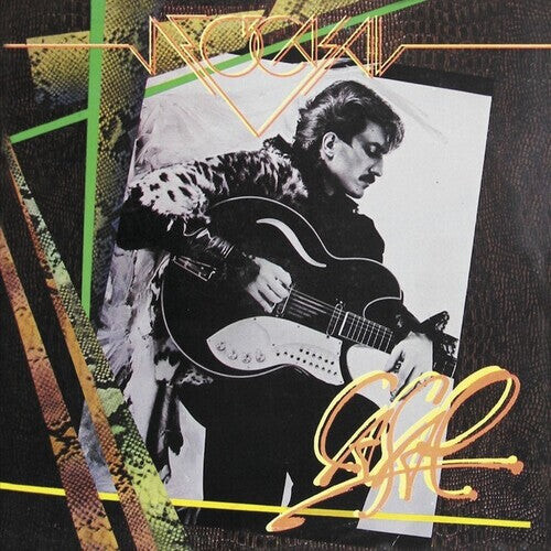 

Виниловая пластинка Casal, Tino: Neocasal - CD+LP