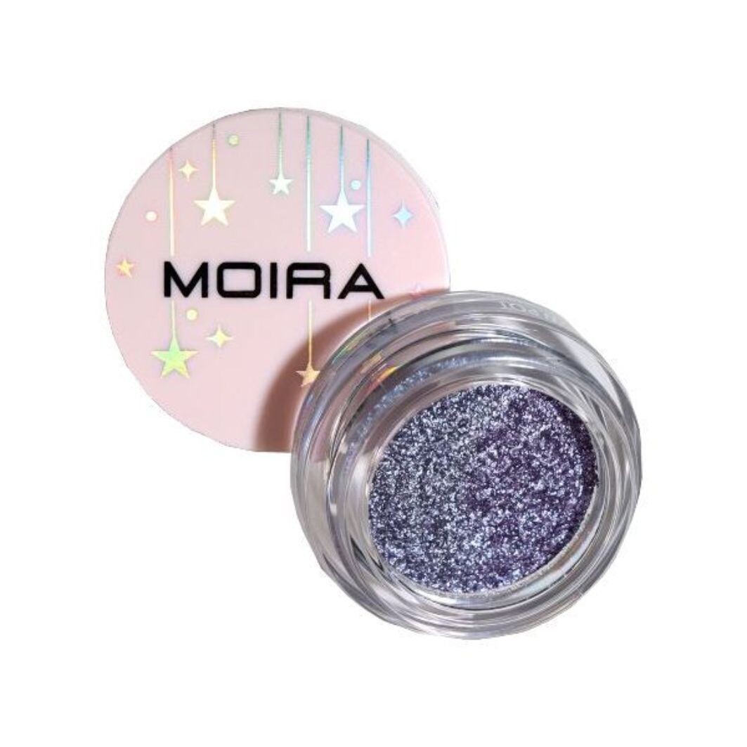 

Тени для век 014 Moira Starshow, 3 гр