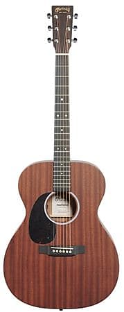 

Акустическая гитара Martin 000-10E Road Series Left Hand Acoustic Electric Guitar with Gigbag