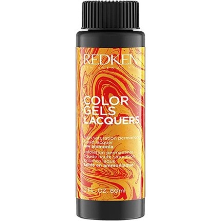 

Окрашивание волос 60мл, Redken