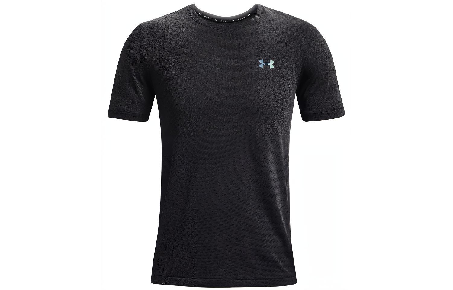 

Футболка Rush мужская серая Under Armour, серый