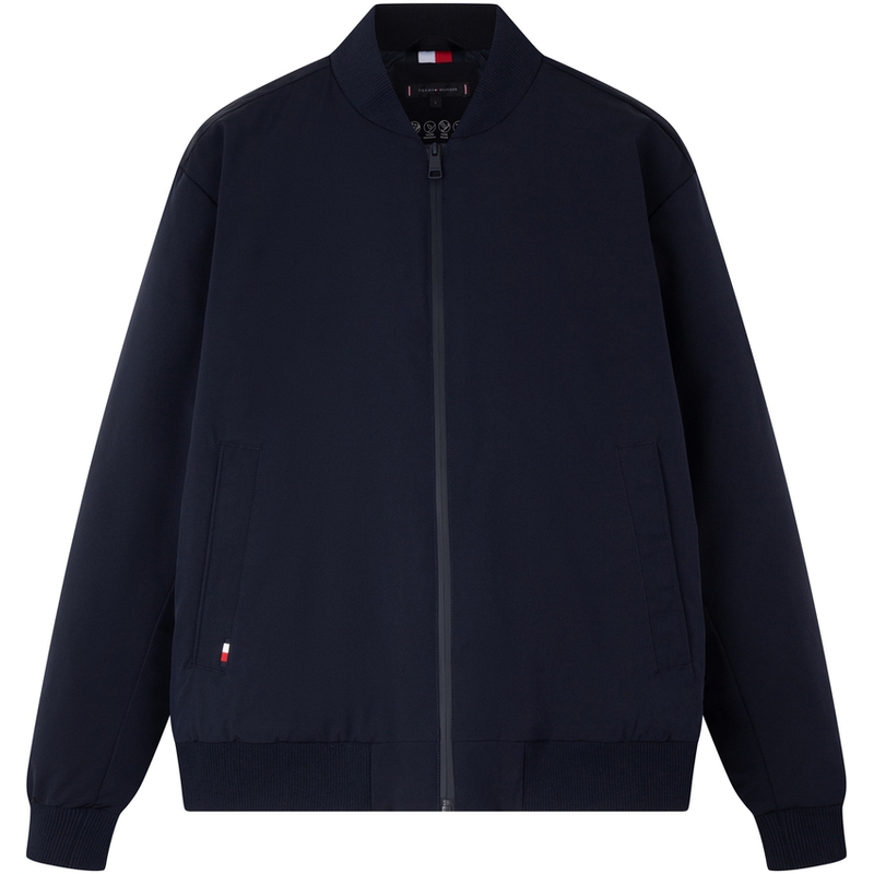 

Tommy Hilfiger Пуховик мужской, Navy Blue DW5