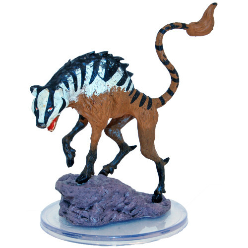

Миниатюра WizKids/NECA Darklands Rising #32 Leucrotta (U)
