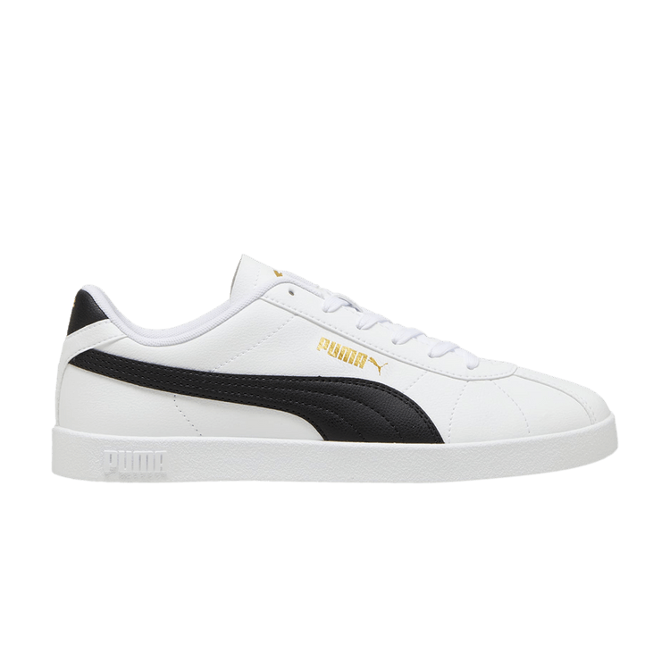 

Кроссовки Club 2 SL 'White Black', белый
