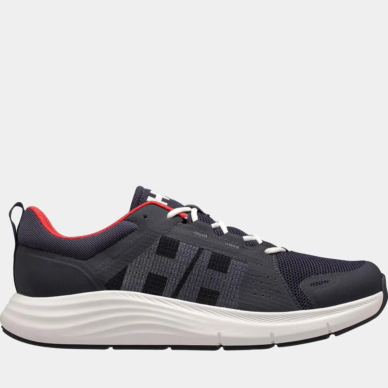 Мужские кроссовки Helly Hansen Hp Ahiga Evo 5, Navy — фото 2