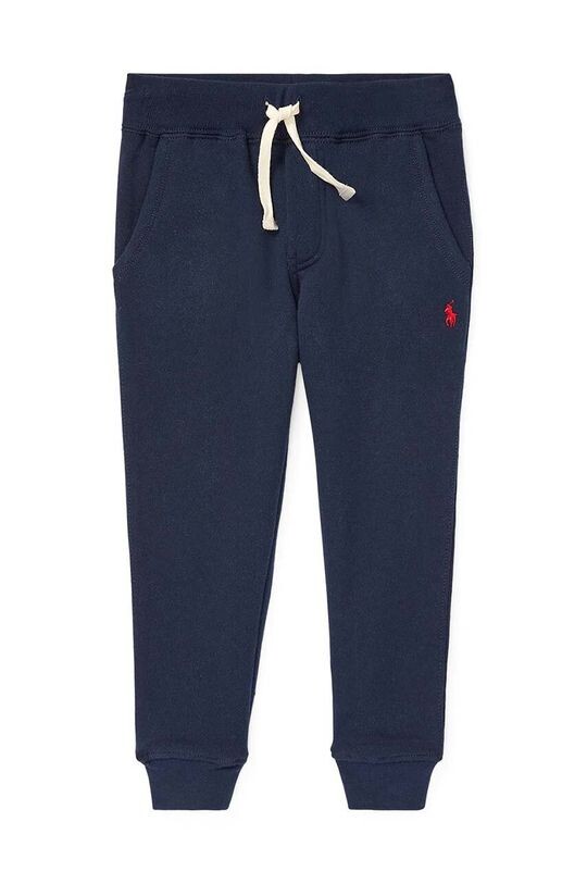 

Polo Ralph Lauren - Детские брюки 110-128 см 322720897003, темно-синий