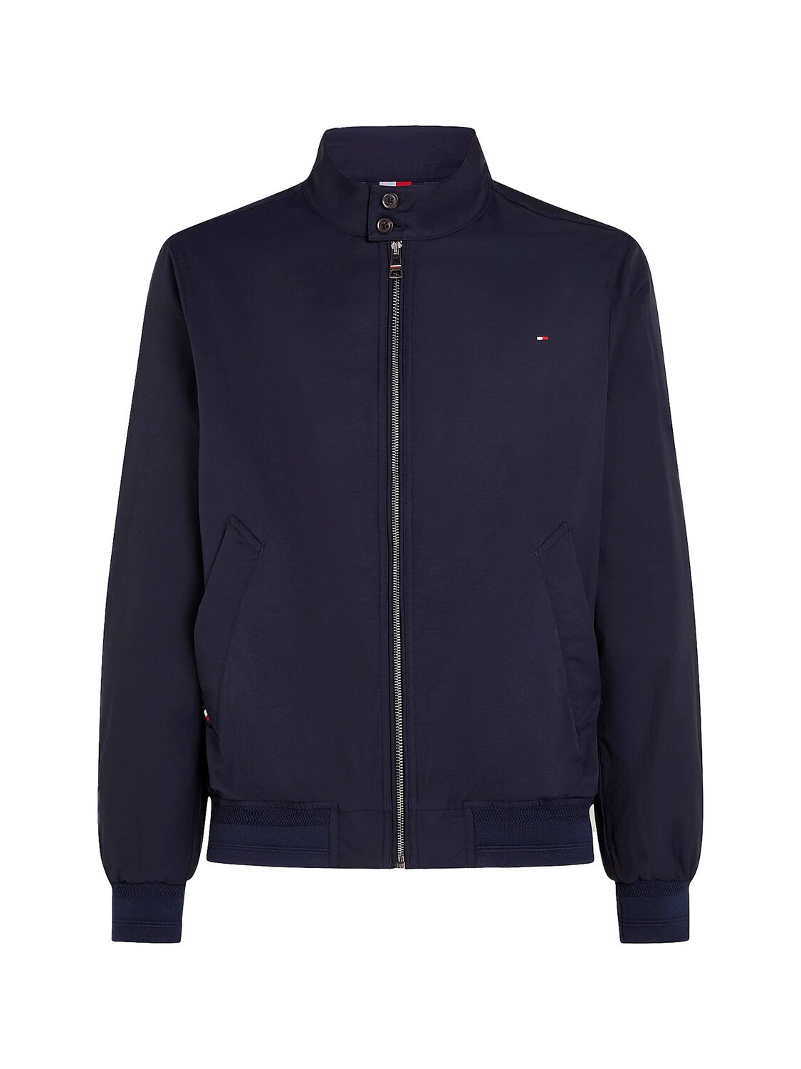 

Куртка hilfiger giacca warm imbottita Tommy, синий