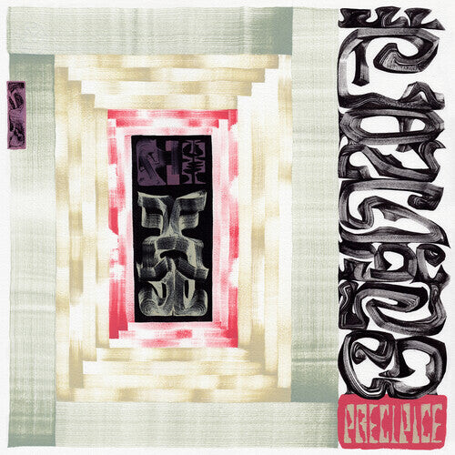 

CD диск Ill Considered: Precipice