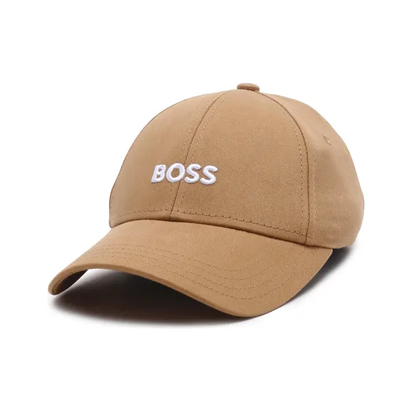 

Ари шляпа Boss, коричневый