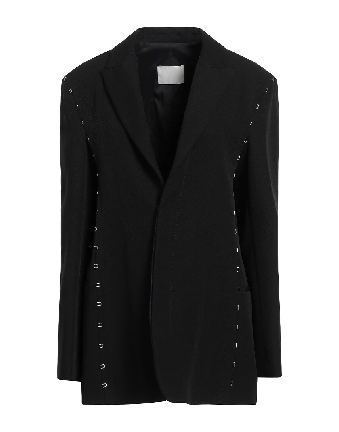 

Блейзер Dion Lee, черный