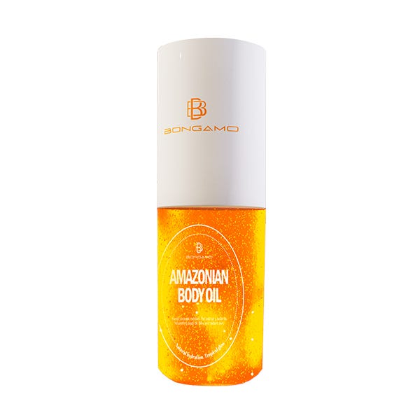 

Питательное масло для тела Amazonian Body Oil BONGAMO, 75 мл