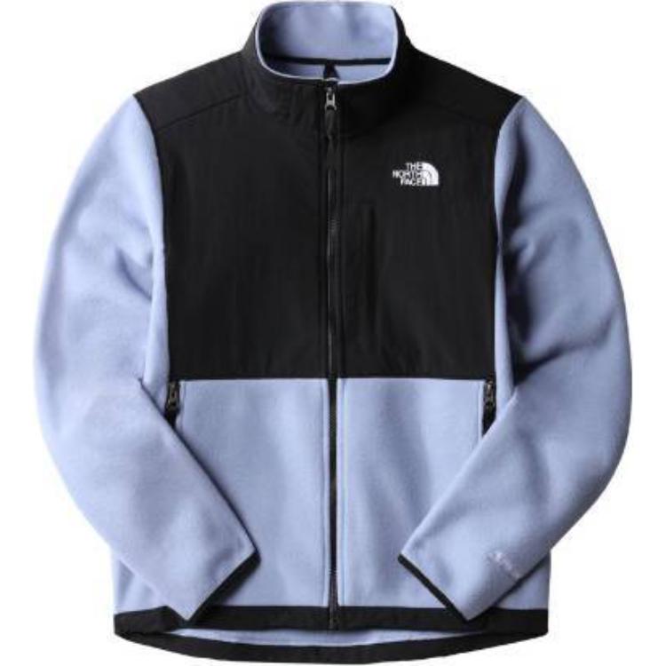 

THE NORTH FACE Женская фиолетовая куртка, Purple