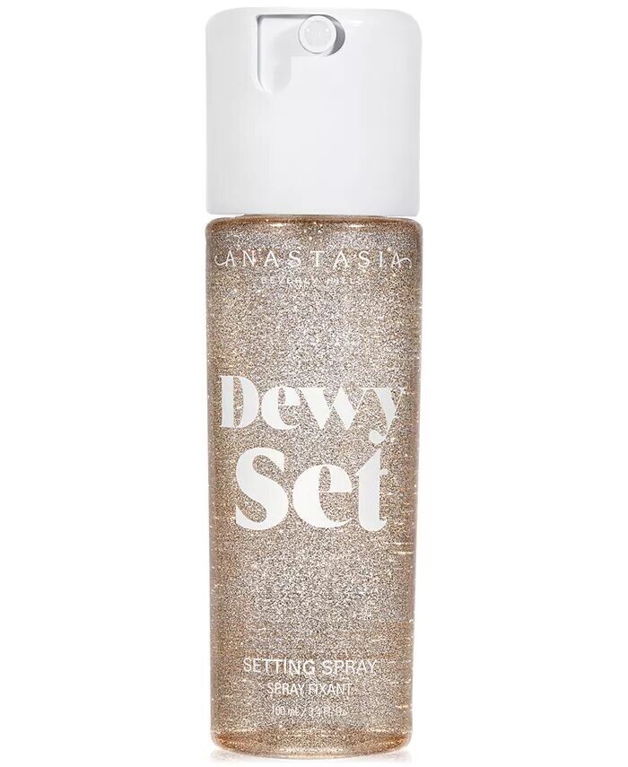 

Спрей для фиксации Dewy Set Anastasia Beverly Hills