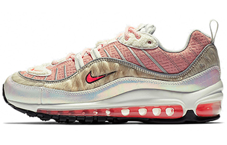 

Женские кроссовки Nike Air Max 98