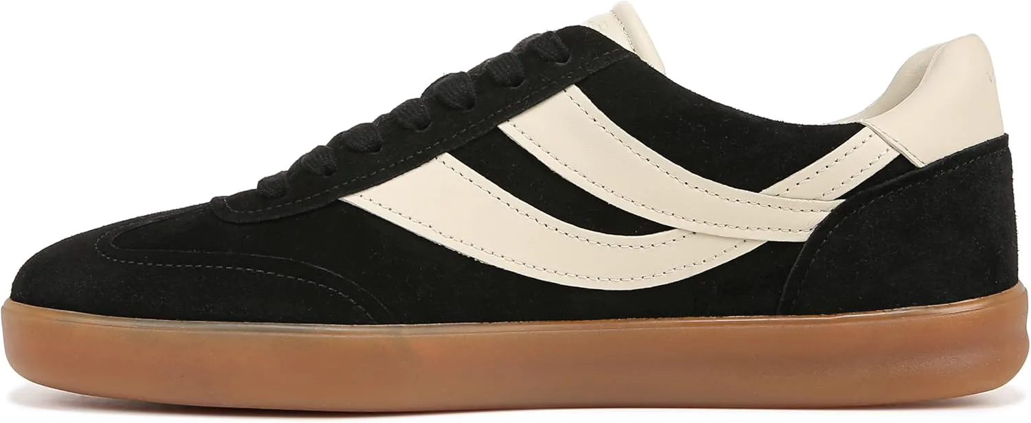 

Мужские кроссовки Vince Oasis, черный