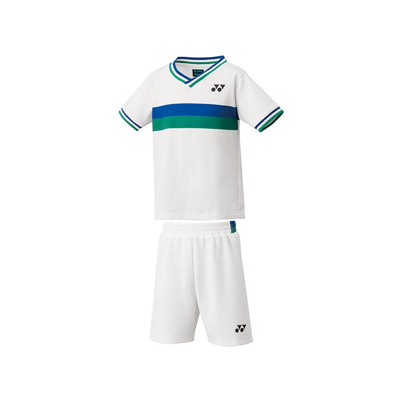 

Повседневная спортивная одежда для детей 3-7 лет YONEX, белый
