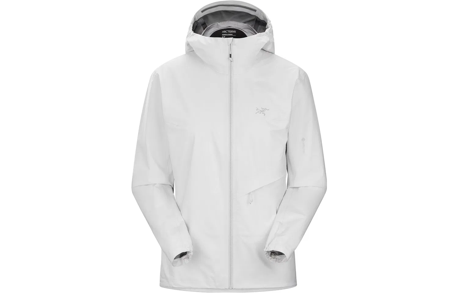 Arcteryx Ветровка женская Arc'teryx INCENDO Wind Shell