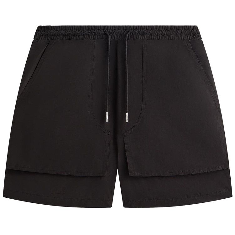 

Шорты Kith Alden Pocket Short, Black