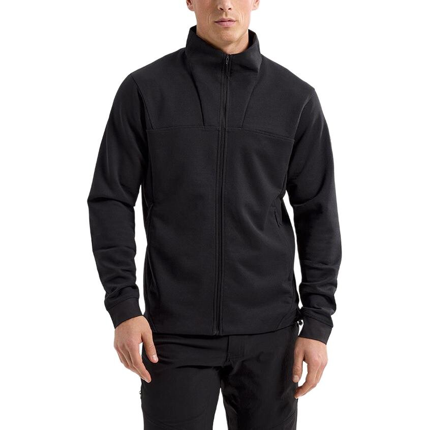 RETHEL Толстовка мужская Arcteryx, цвет Forage — фото 3