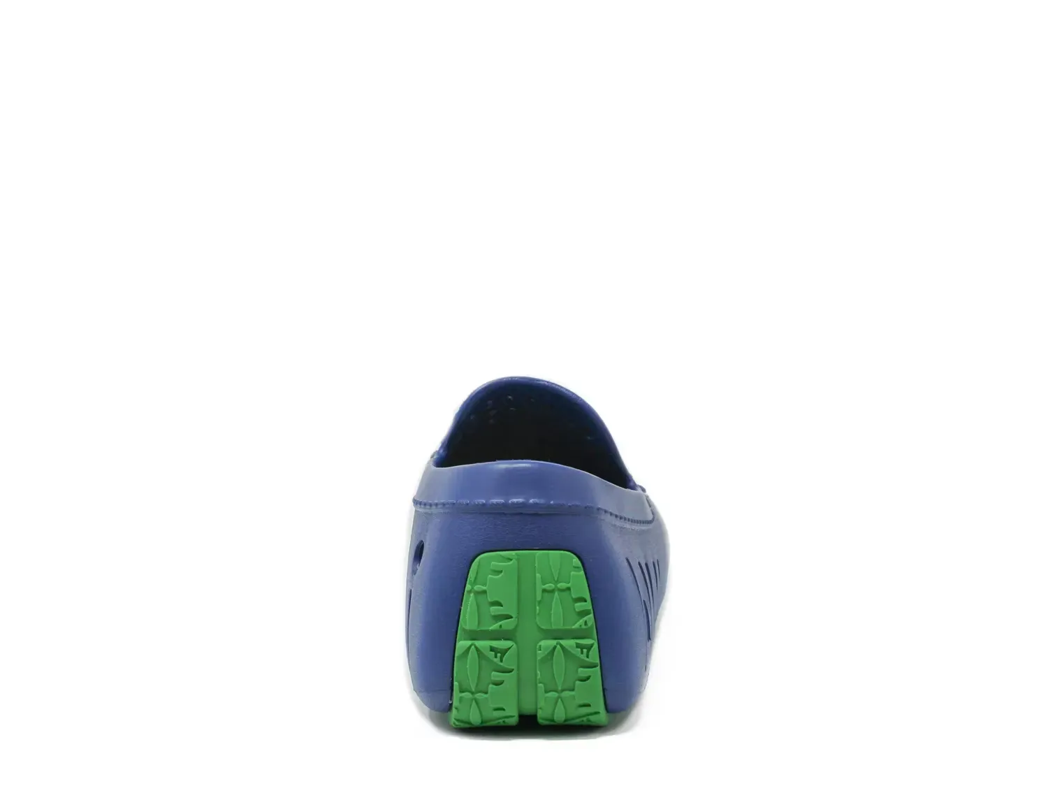 Классические водонепроницаемые лоферы Country Club Driver 2.0 Floafers, Blue — фото 3