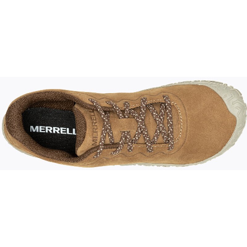 Повседневная обувь, паровая перчатка, 6 л Merrell, цвет tobacco — фото 3