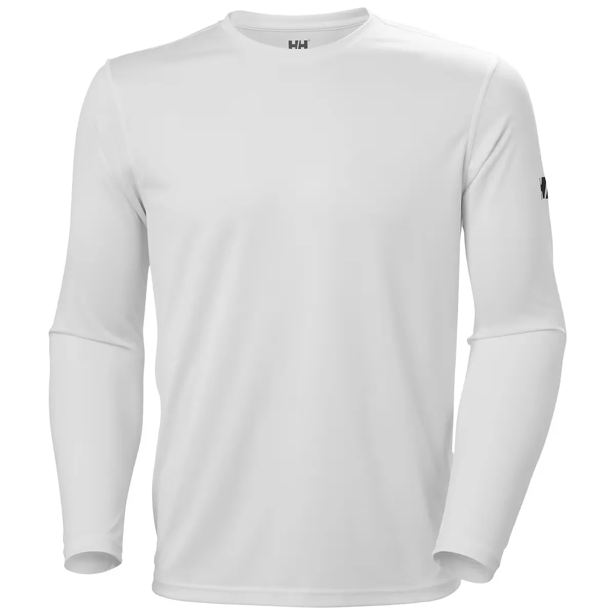 

HH Tech Crew LS 2.0 Helly Hansen Мужская футболка, белый