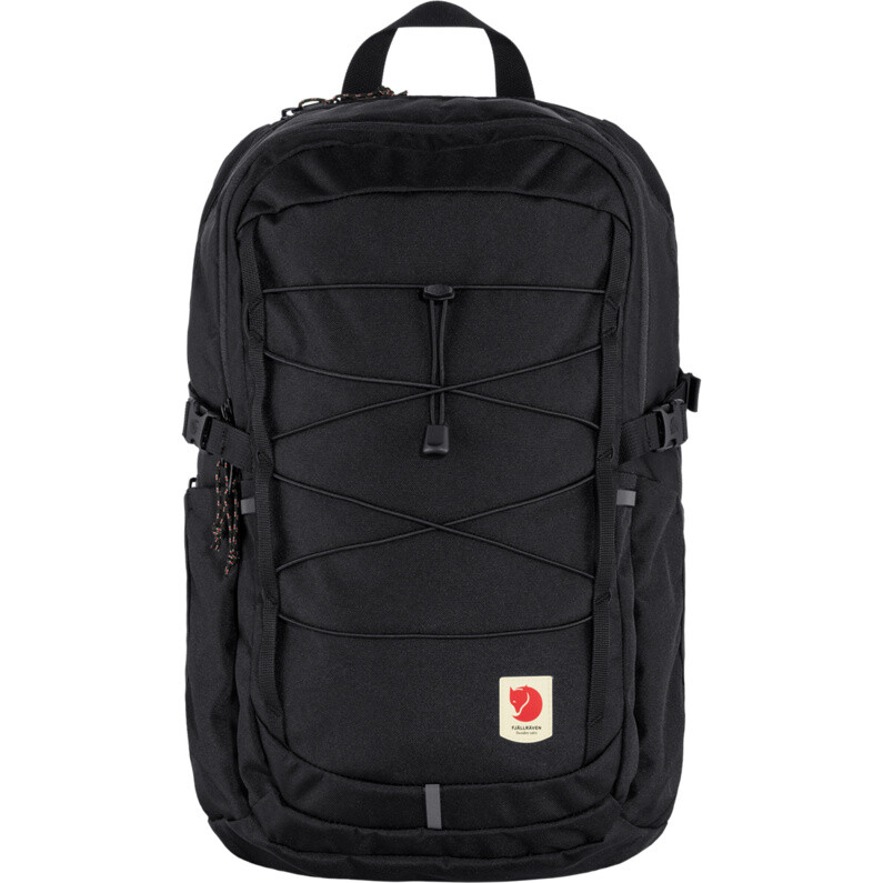 

Рюкзак Skule 28 Fjällräven, черный