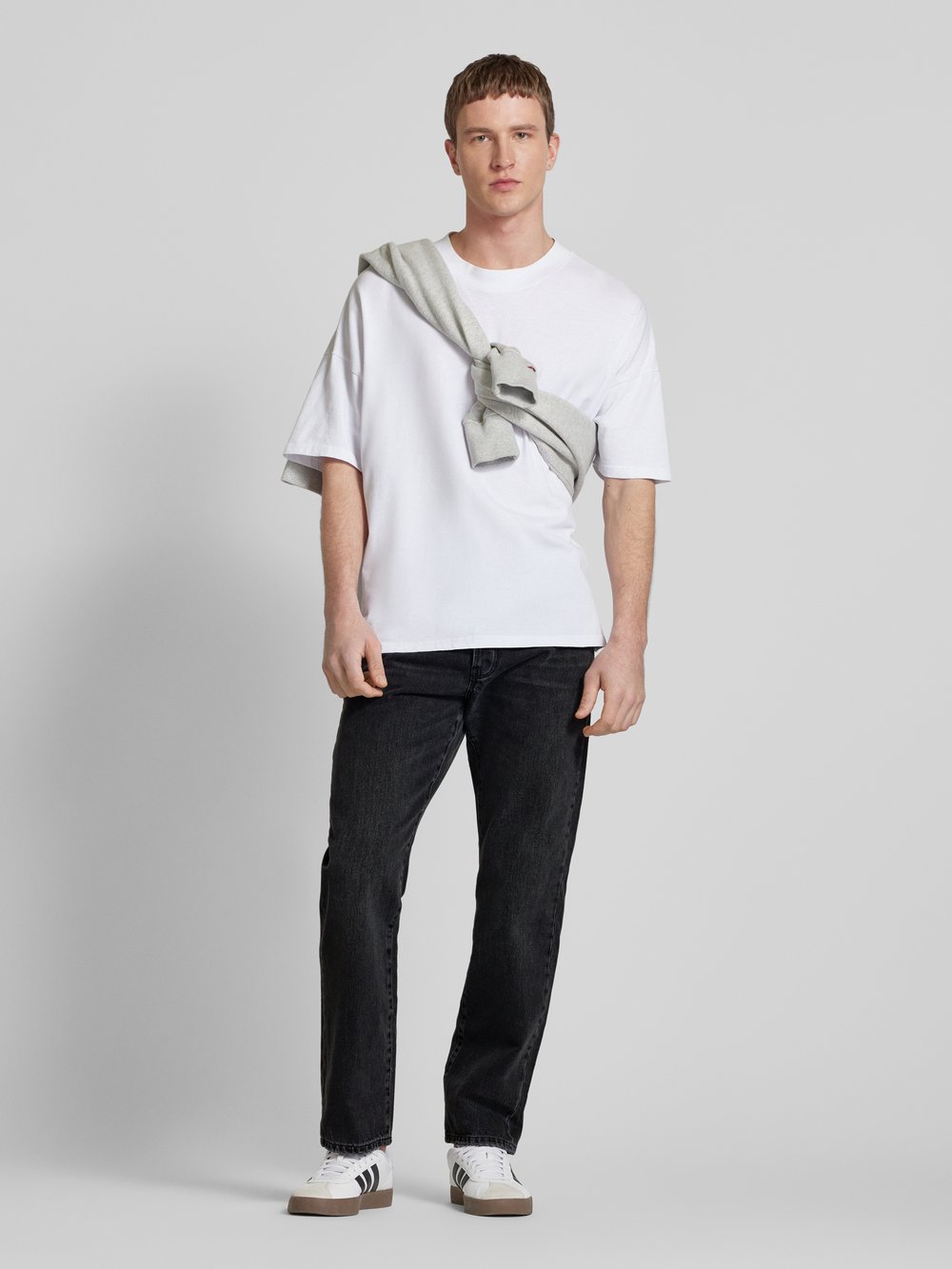 

Джинсы Bootcut с 5 карманами, модель 'EDGE' Only & Sons