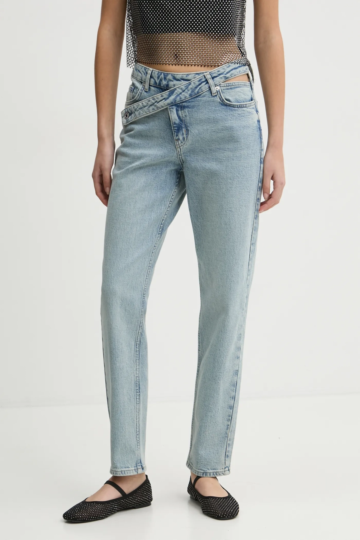 

Джинсы Karl Lagerfeld Jeans, синий
