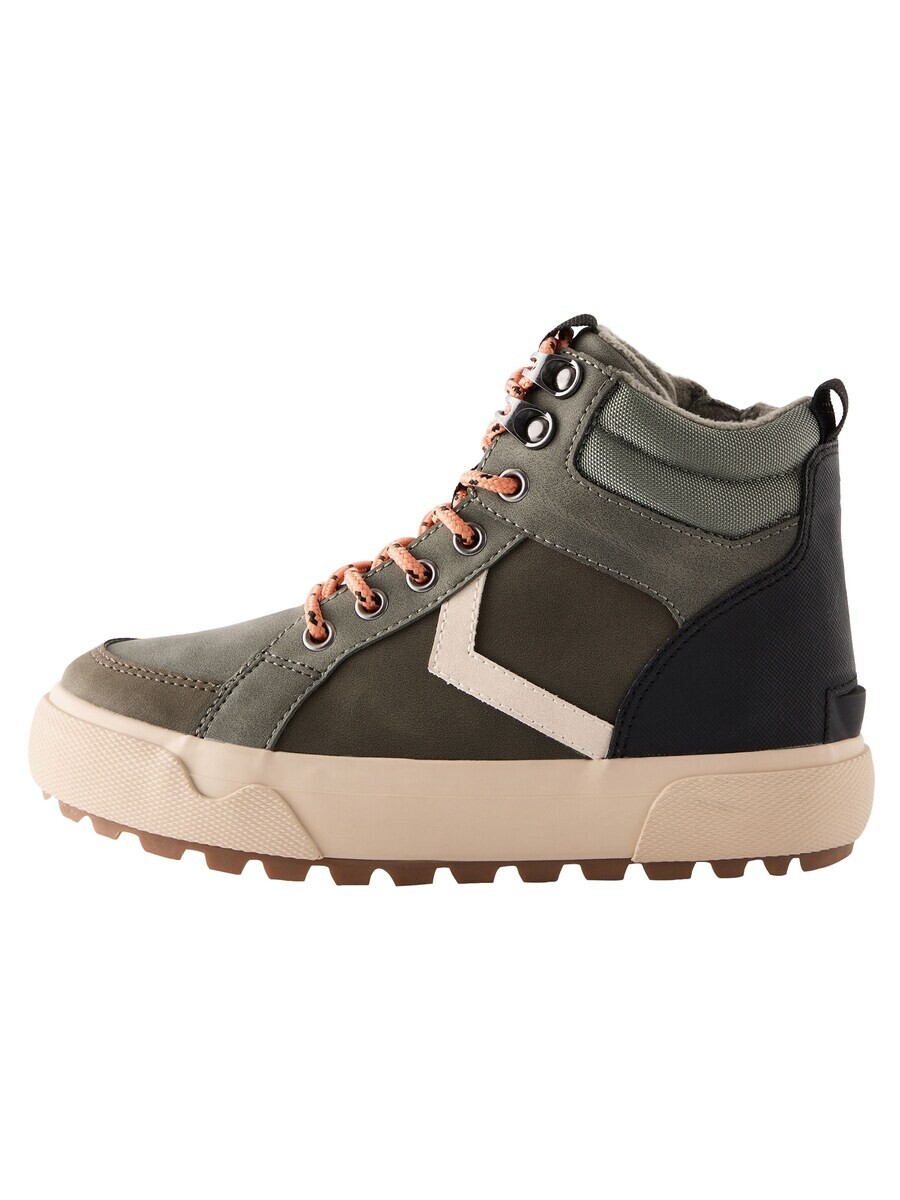 

Сапоги Next Boots, хаки