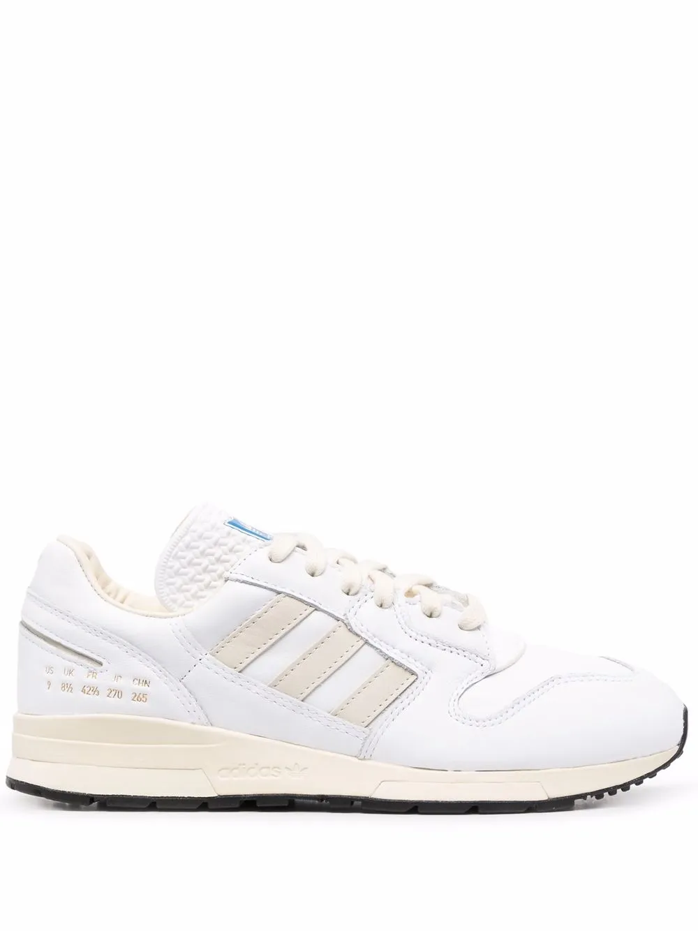 

Кроссовки ZX 420 Adidas, белый