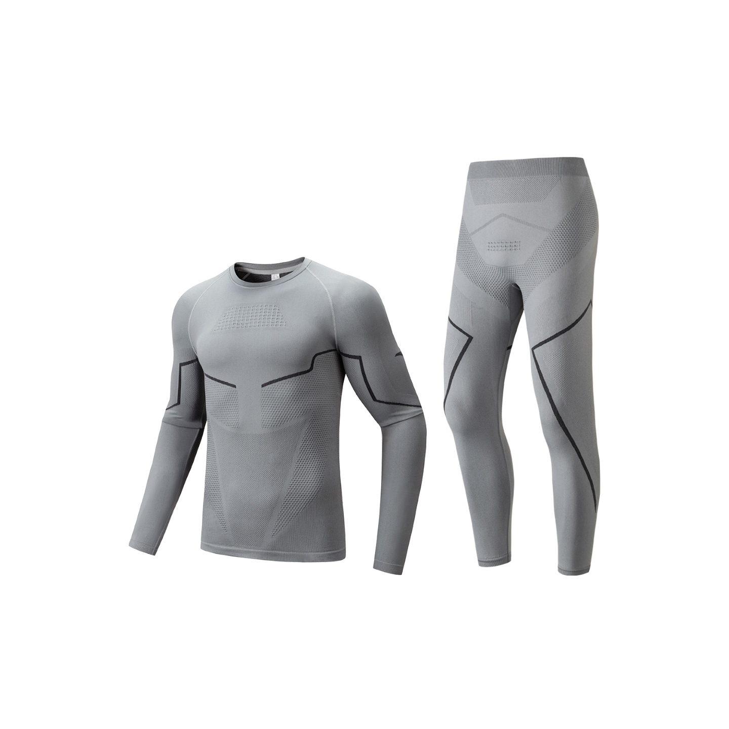 

Повседневная спортивная одежда для мужчин ANTA