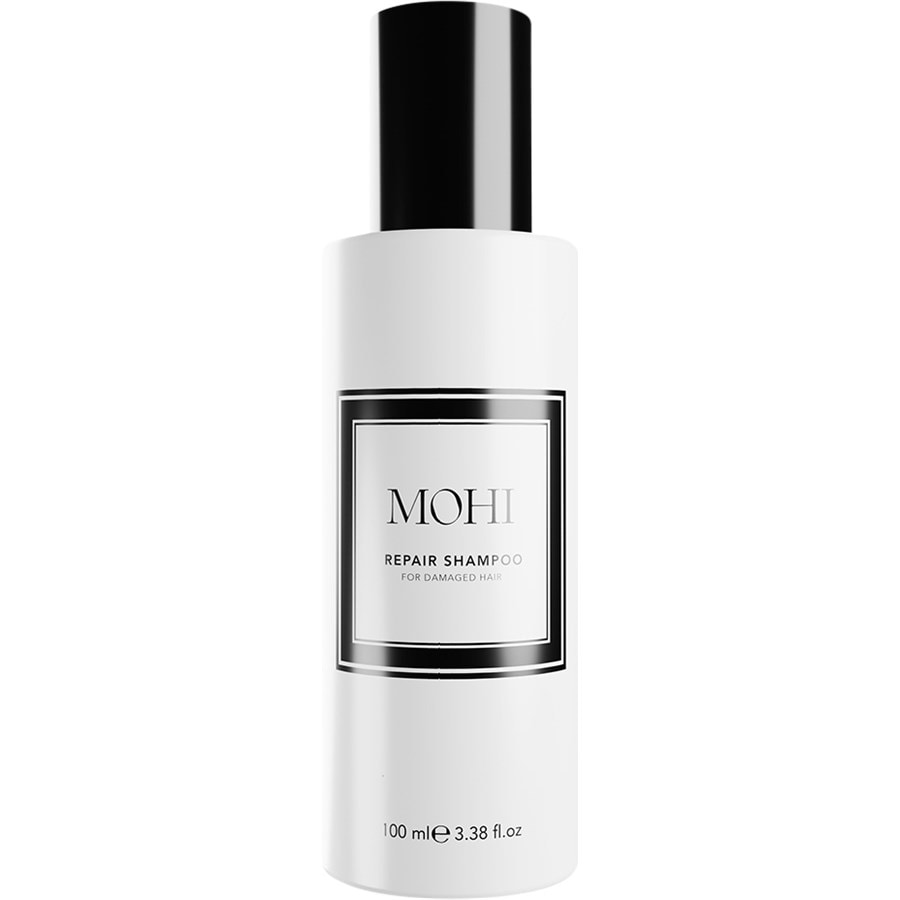

Шампунь MOHI Hair Care Repair Shampoo, Reisegröße / 100 ml